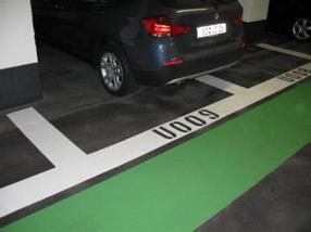 ABS-Markierungstechnik Fluchtwegmarkierung