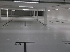 ABS-Markierungstechnik Fluchtwegmarkierung